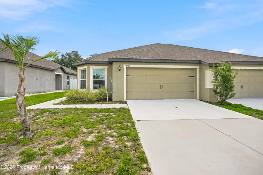 8917 Southern Charm Circle, Brooksville, FL 34613 - #2