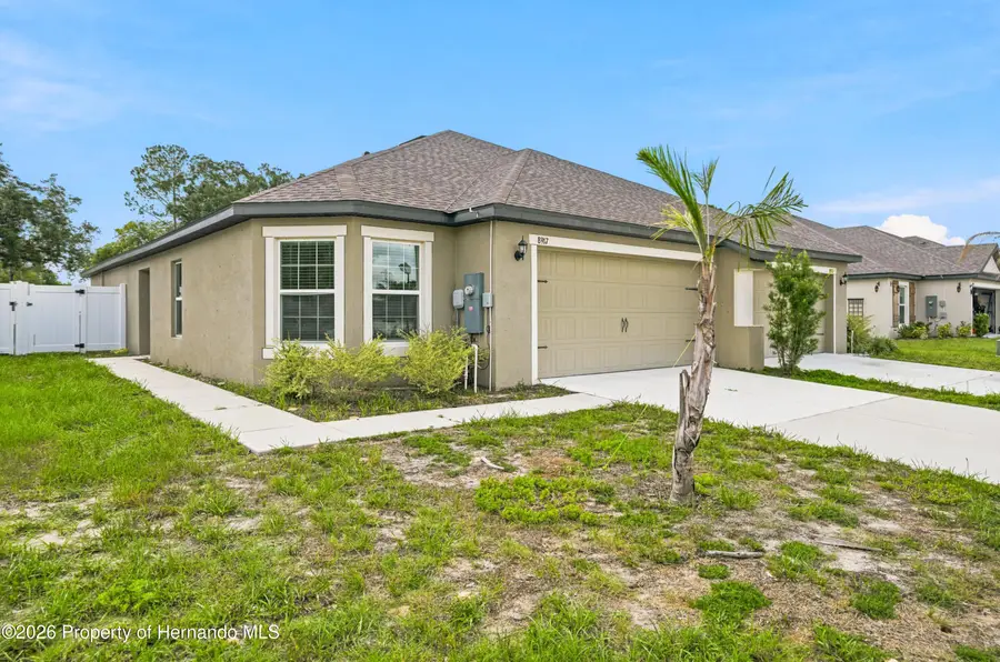 8917 Southern Charm Circle, Brooksville, FL 34613 - #3