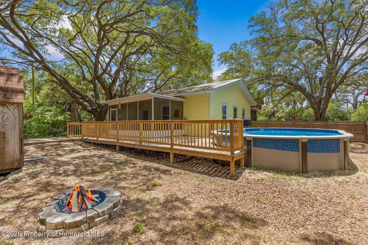 190 Osowaw Boulevard, Spring Hill, FL 34607 - #1