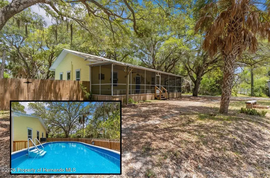 190 Osowaw Boulevard, Spring Hill, FL 34607 - #2