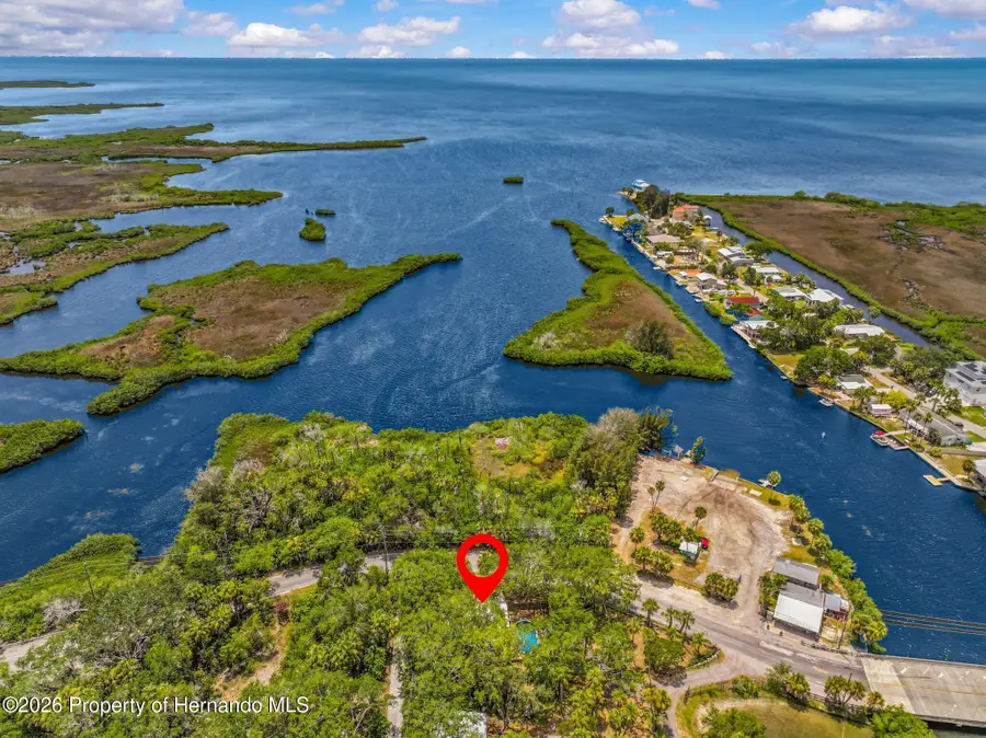 190 Osowaw Boulevard, Spring Hill, FL 34607 - #3