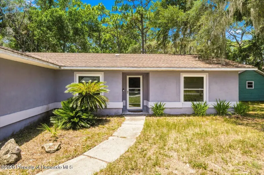 460 N Michaelmas Terrace, Crystal River, FL 34429 - #3