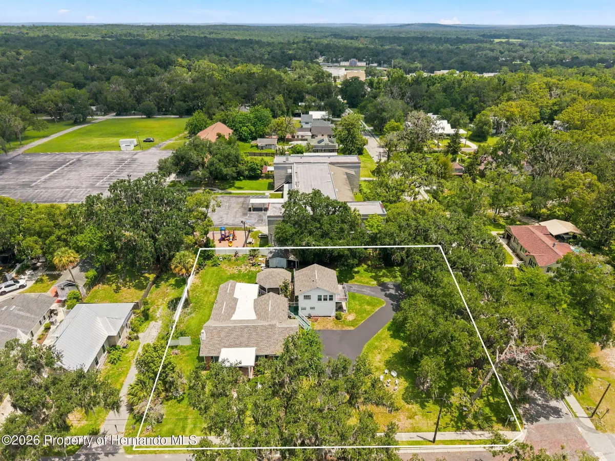 65 Olive Street, Brooksville, FL 34601 - #1