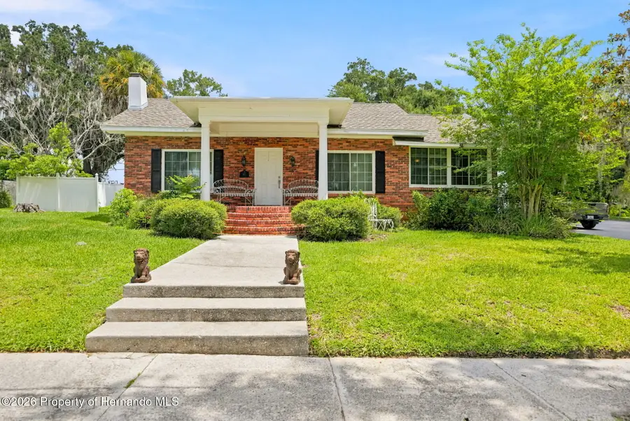 65 Olive Street, Brooksville, FL 34601 - #2