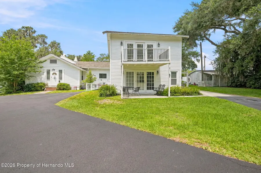 65 Olive Street, Brooksville, FL 34601 - #3