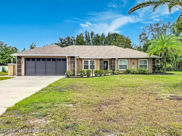 5223 Hamlet Circle, Spring Hill, FL 34606