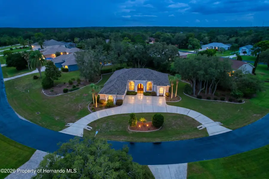 10333 Ridge Top Loop, Weeki Wachee, FL 34613 - #2