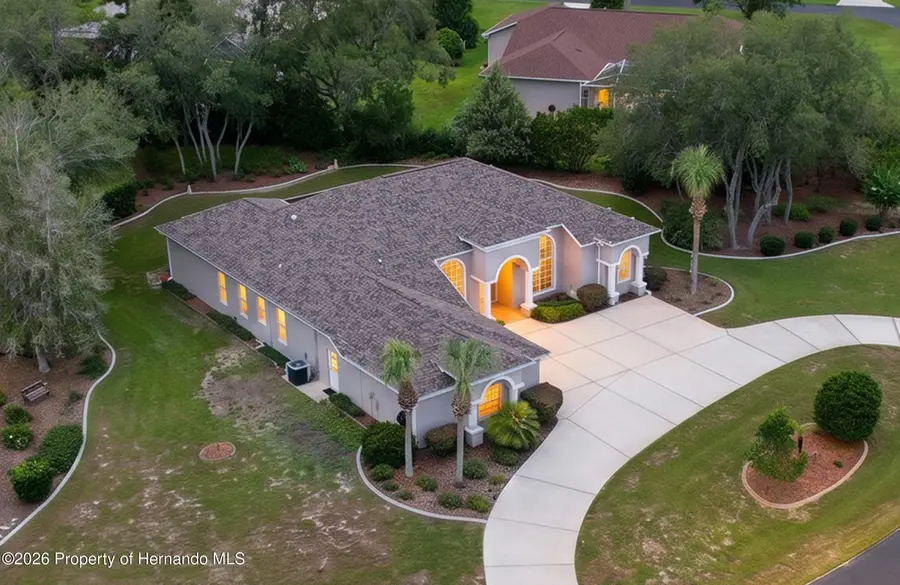 10333 Ridge Top Loop, Weeki Wachee, FL 34613 - #3