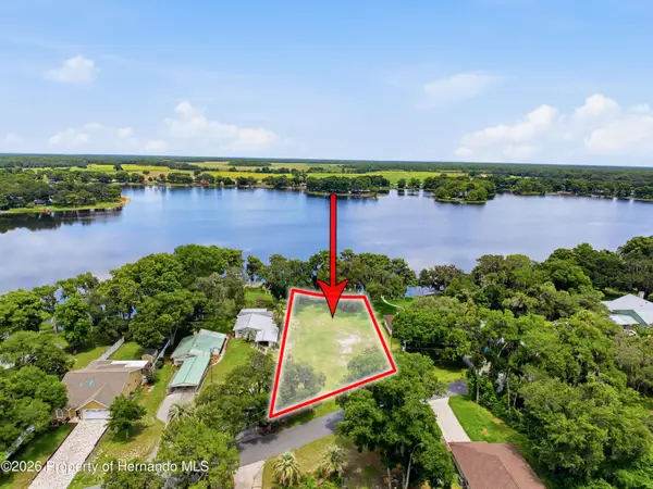 6941 S Aloysia Avenue, Floral City, FL 34436