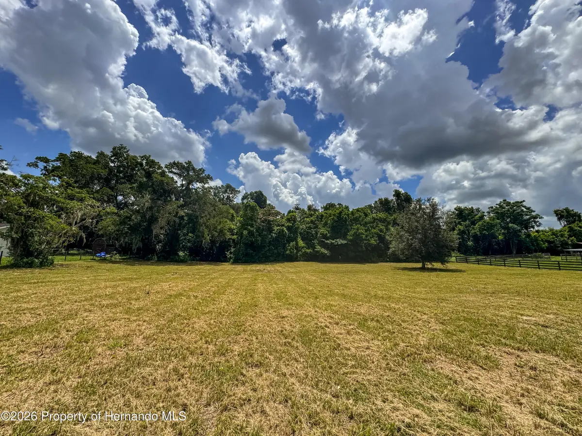 0 Jacobson Road, Brooksville, FL 34601 - #1