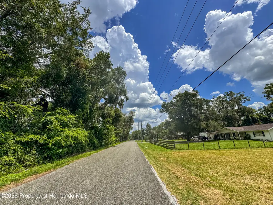 0 Jacobson Road, Brooksville, FL 34601 - #3