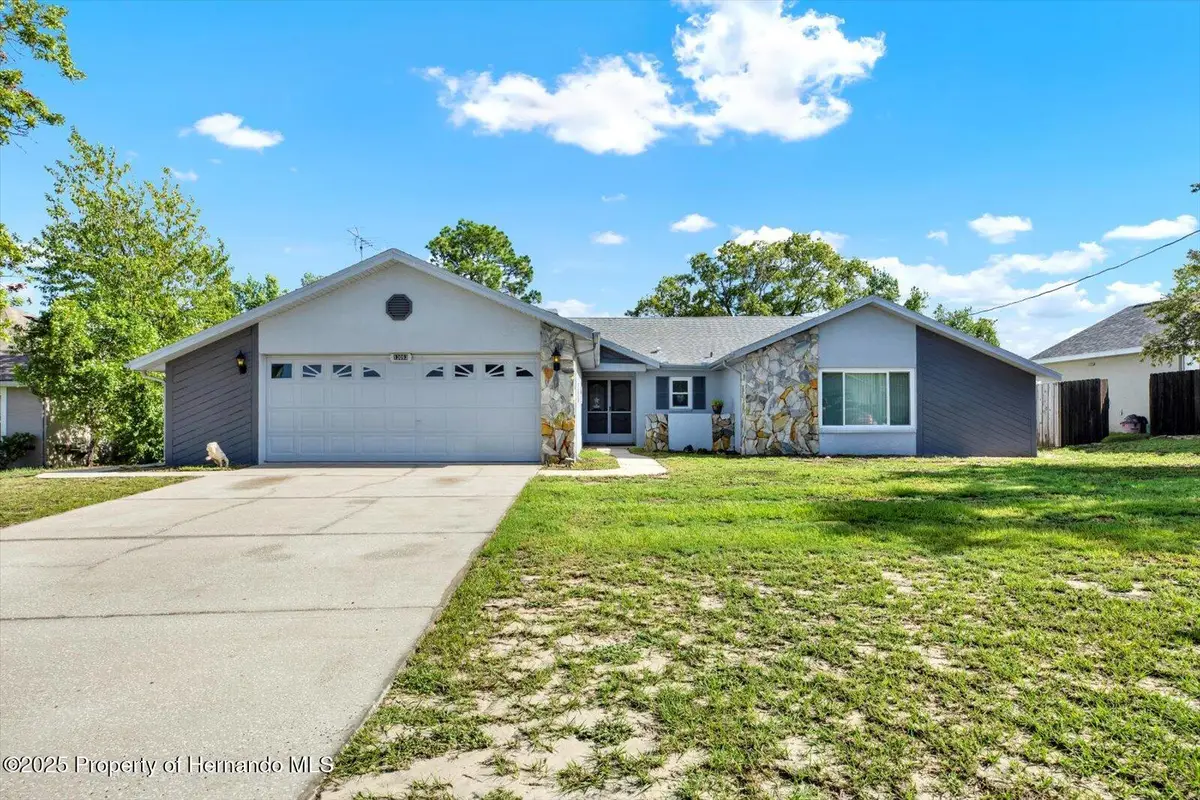 13063 Montego Street, Spring Hill, FL 34609 - #1