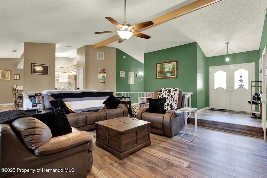 13063 Montego Street, Spring Hill, FL 34609 - #2