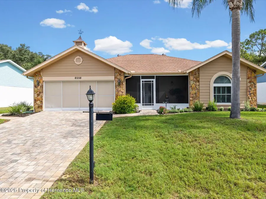 6558 Pine Meadows Drive, Spring Hill, FL 34606 - #3