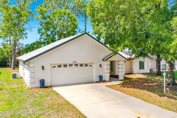 9537 SW 53rd Circle, Ocala, FL 34476