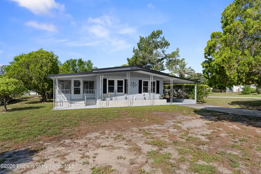 8199 Modena Avenue, Brooksville, FL 34613 - #2
