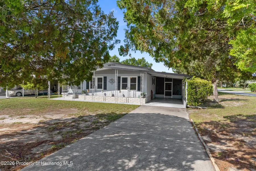 8199 Modena Avenue, Brooksville, FL 34613 - #3