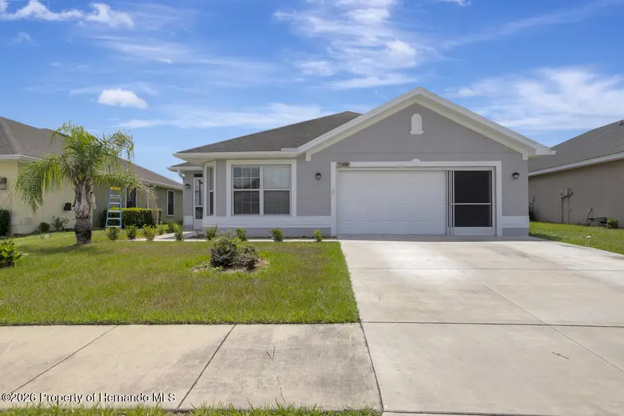 7088 Wirevine Drive, Brooksville, FL 34602 - #2