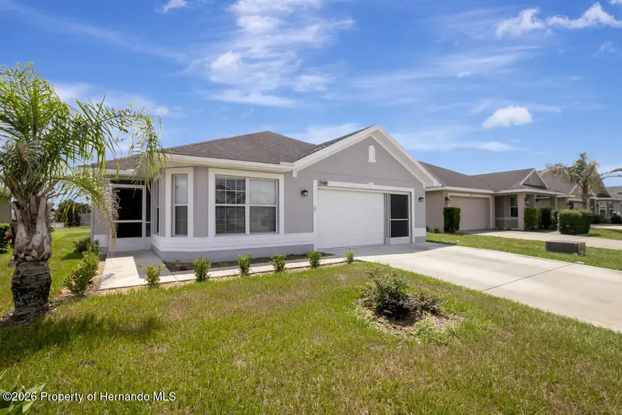 7088 Wirevine Drive, Brooksville, FL 34602 - #3