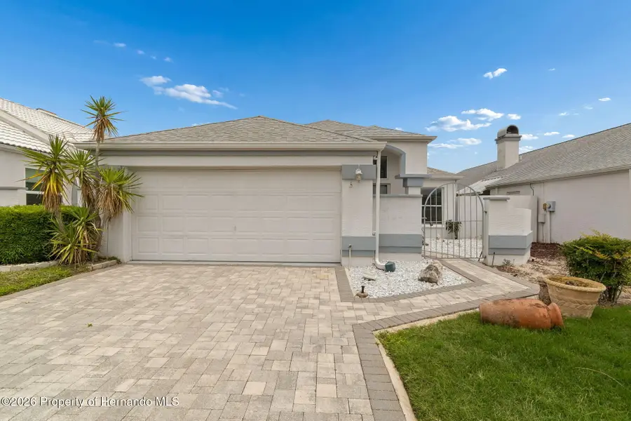 10454 Casa Grande Circle, Spring Hill, FL 34608 - #2