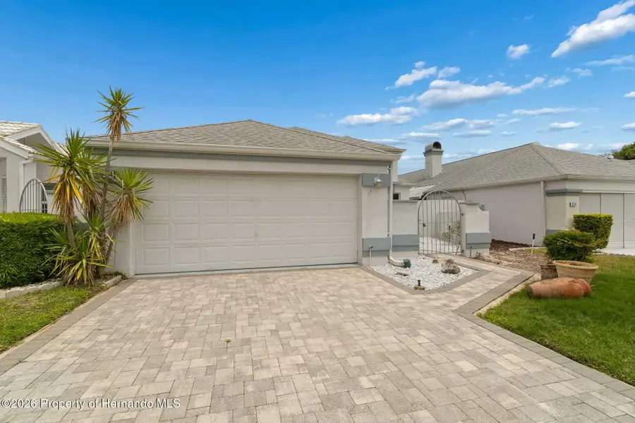 10454 Casa Grande Circle, Spring Hill, FL 34608 - #3