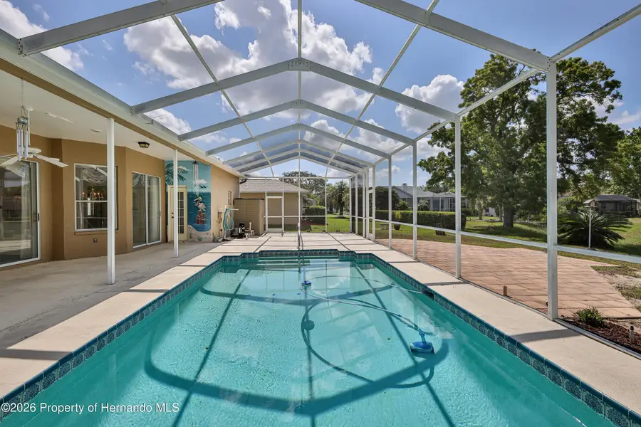 10376 Henderson Street, Spring Hill, FL 34608 - #3