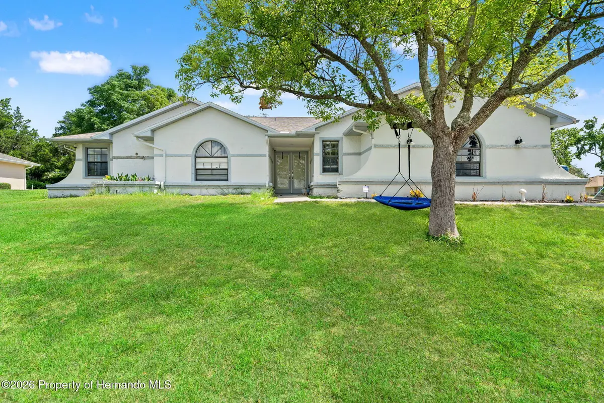 13499 Bruni Drive, Brooksville, FL 34602 - #1