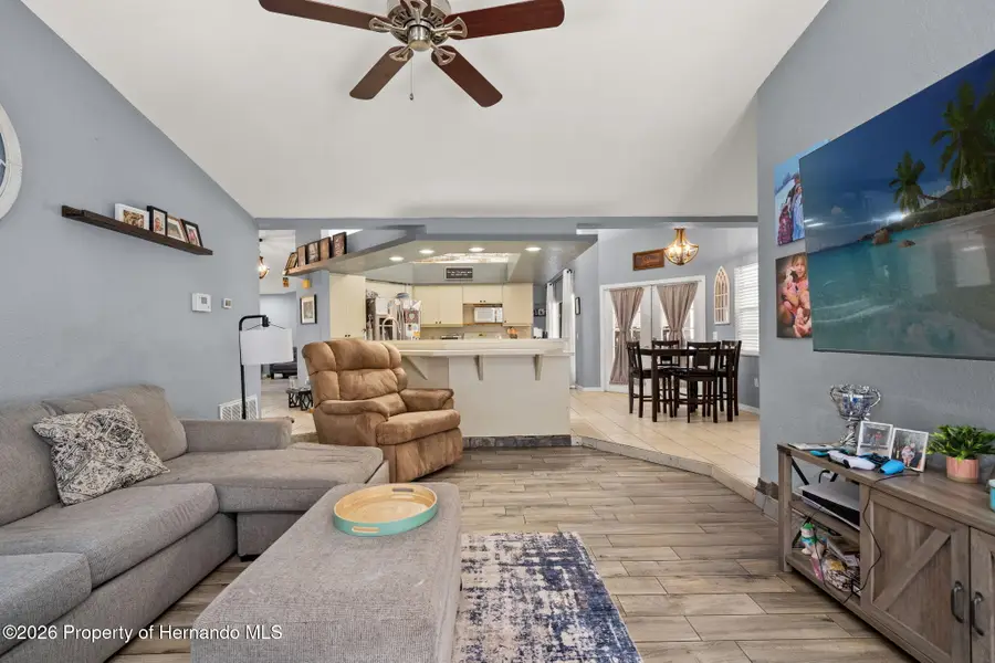 13499 Bruni Drive, Brooksville, FL 34602 - #3