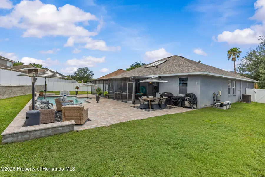 14158 Leybourne Way, Spring Hill, FL 34609 - #2