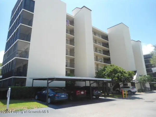 2700 Cove Cay Drive, Clearwater, FL 33760
