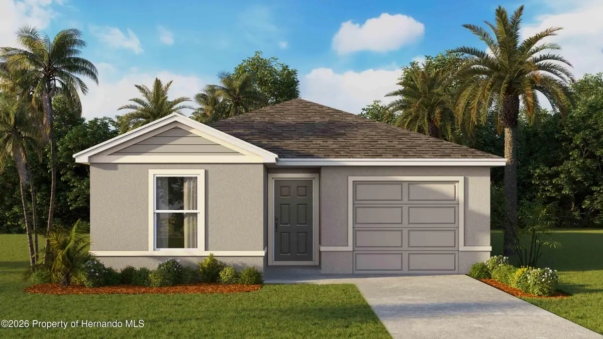 4089 Kona Circle, Spring Hill, FL 34608 - #1