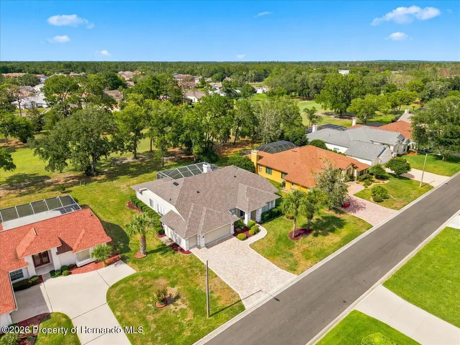 9355 Merriweather Drive, Weeki Wachee, FL 34613 - #3