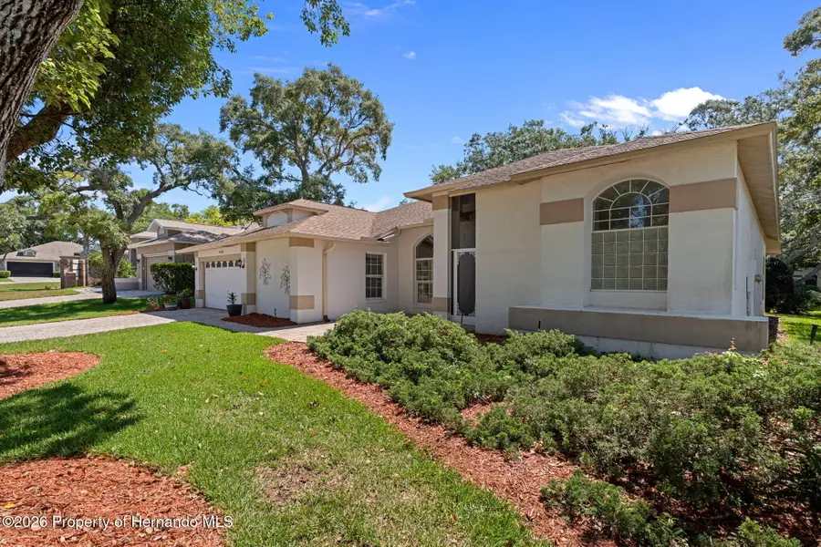 2086 Sparkling Waters Way, Spring Hill, FL 34606 - #3