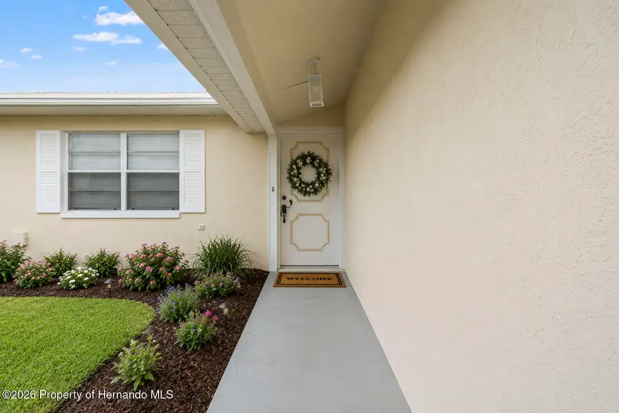 5510 Alderwood Street, Spring Hill, FL 34606 - #3