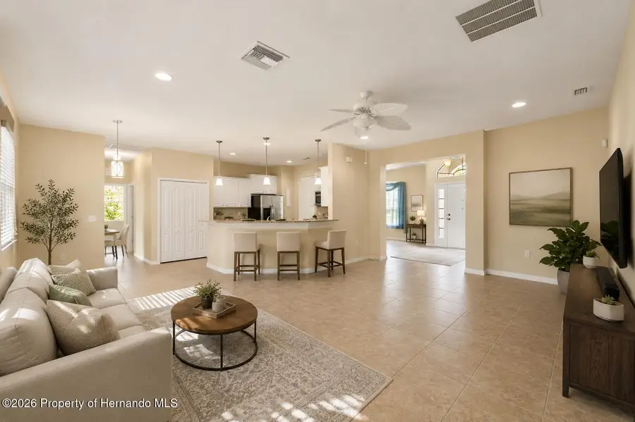 13589 Hunters Point Street, Spring Hill, FL 34609 - #2