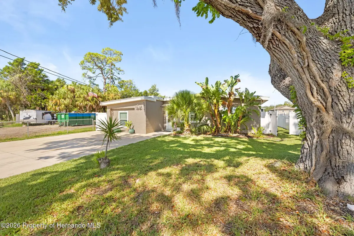 5041 Maplewood Drive, Hernando Beach, FL 34607 - #1