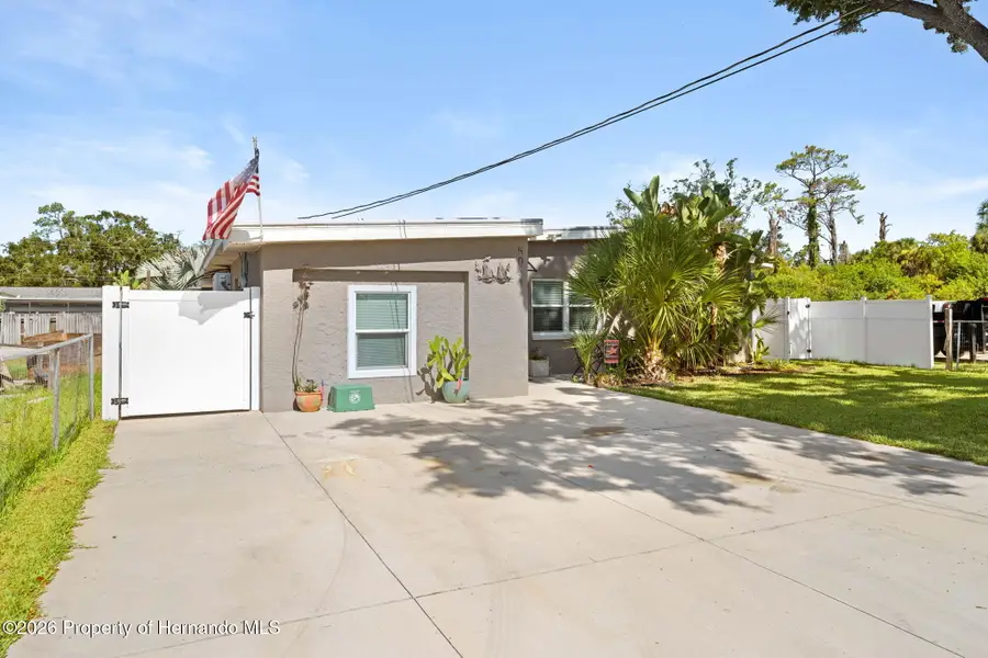 5041 Maplewood Drive, Hernando Beach, FL 34607 - #3