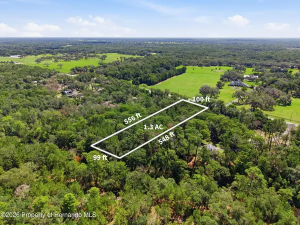 . Mckethan Road, Dade City, FL 33523
