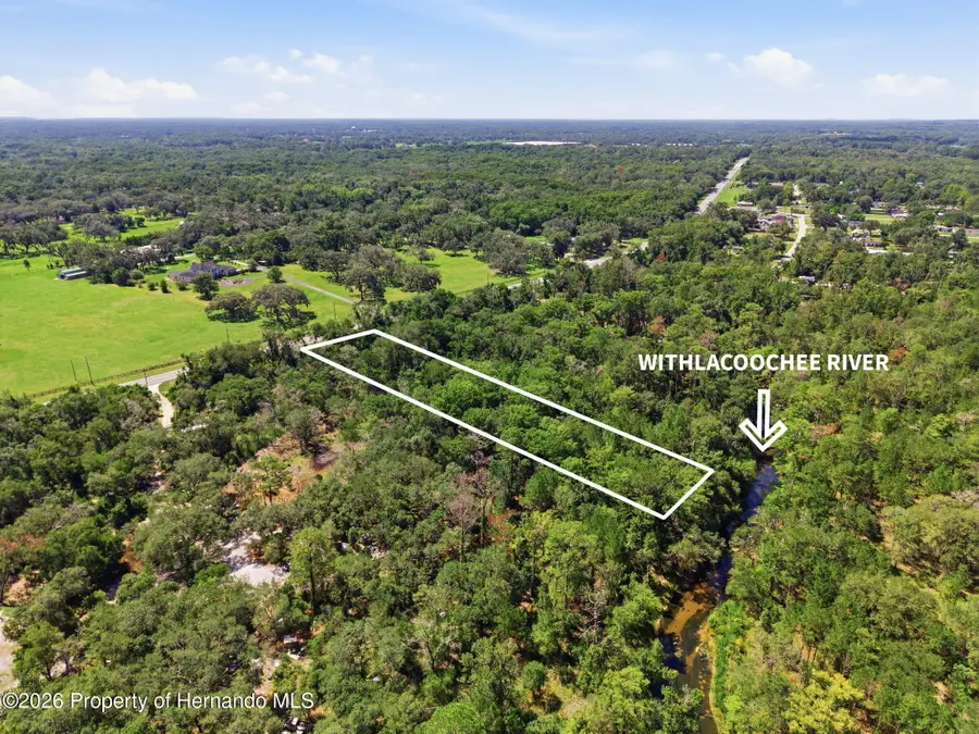 . Mckethan Road, Dade City, FL 33523 - #2