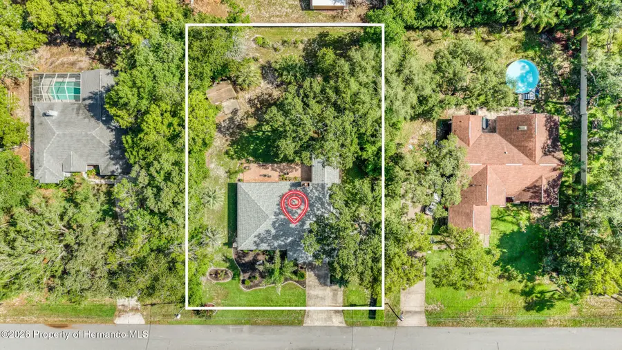 12209 Genter Drive, Spring Hill, FL 34609 - #2