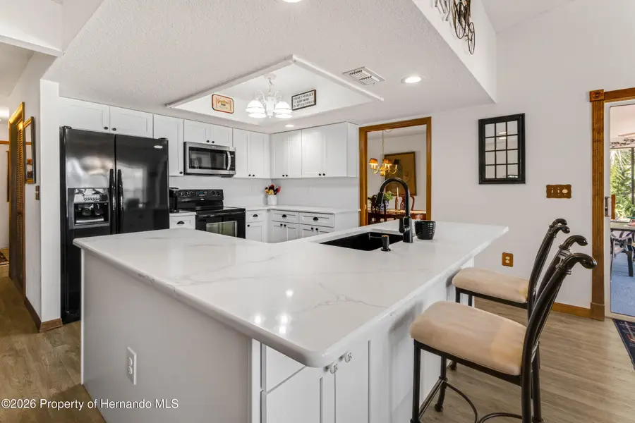 12209 Genter Drive, Spring Hill, FL 34609 - #3