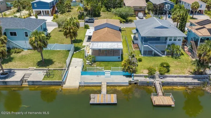 3250 Rose Arbor Drive, Hernando Beach, FL 34607 - #2