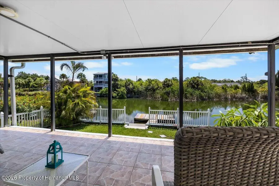 3250 Rose Arbor Drive, Hernando Beach, FL 34607 - #3