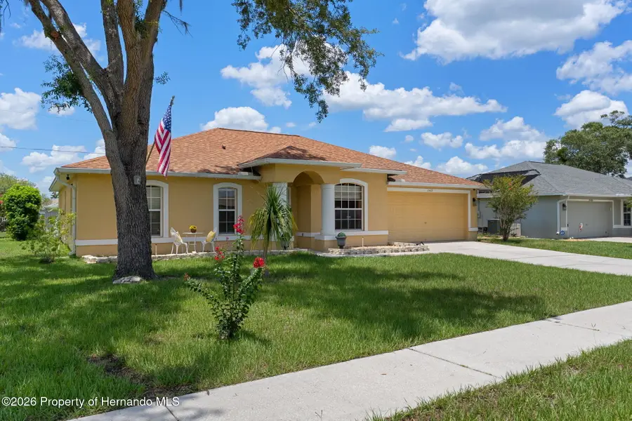15437 Deer Path Drive, Brooksville, FL 34604 - #2