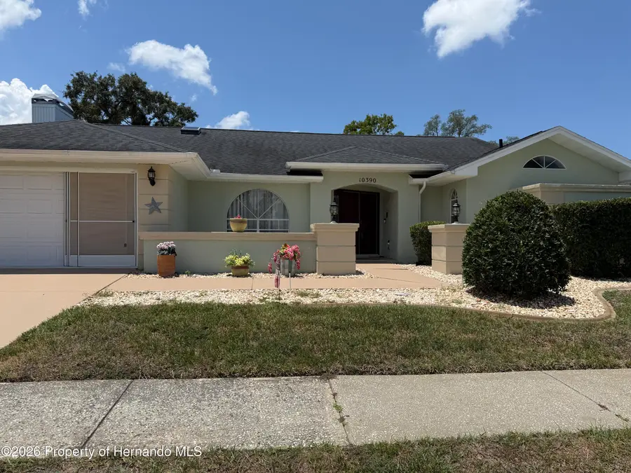 10390 Audie Brook Drive, Spring Hill, FL 34608 - #2