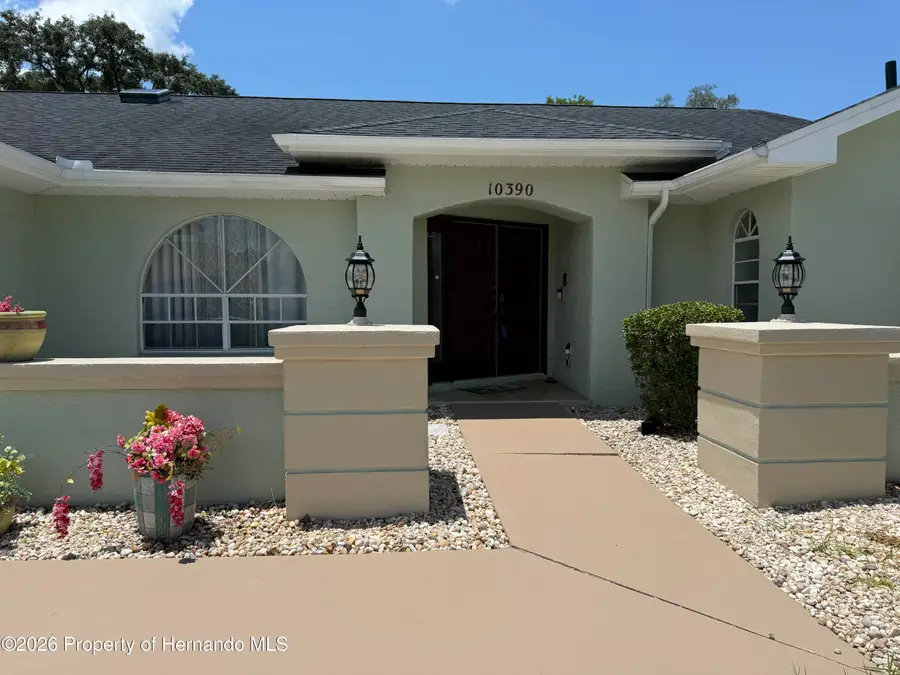 10390 Audie Brook Drive, Spring Hill, FL 34608 - #3