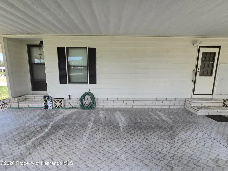 14372 Sandhurst Street, Brooksville, FL 34613 - #3