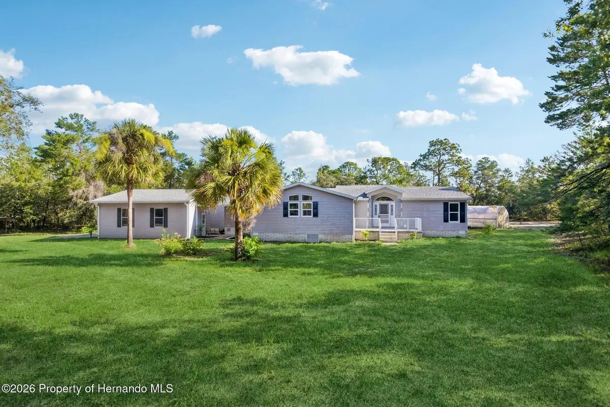 13445 Taft Street, Brooksville, FL 34613 - #1