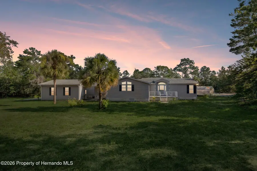 13445 Taft Street, Brooksville, FL 34613 - #3