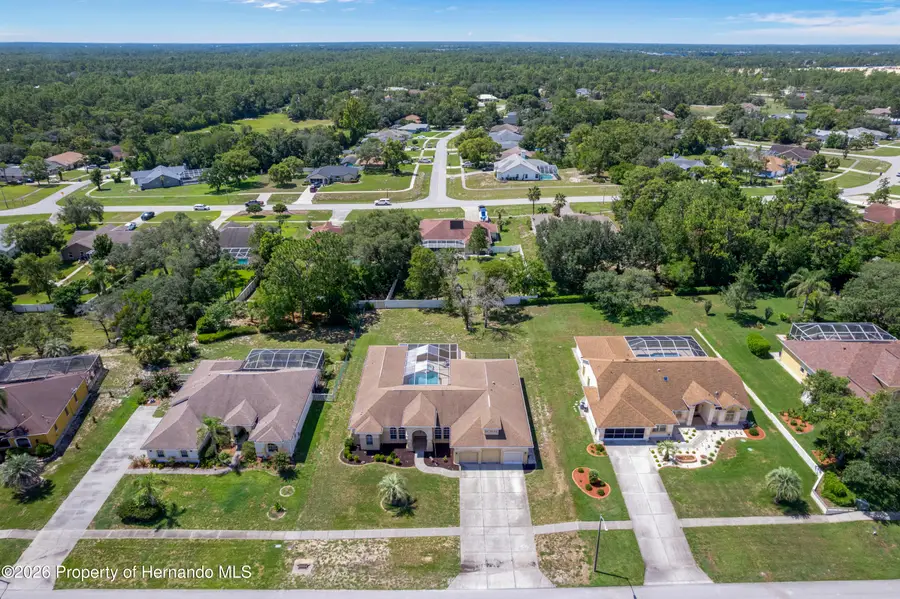 6132 Krista Drive, Spring Hill, FL 34609 - #3